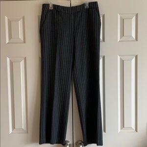 H&M Wide Leg Trousers